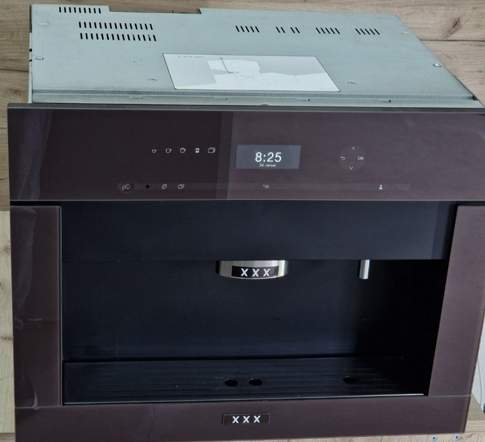 Топовая Кофемашина : CVA 6401 Харьков - изображение 5