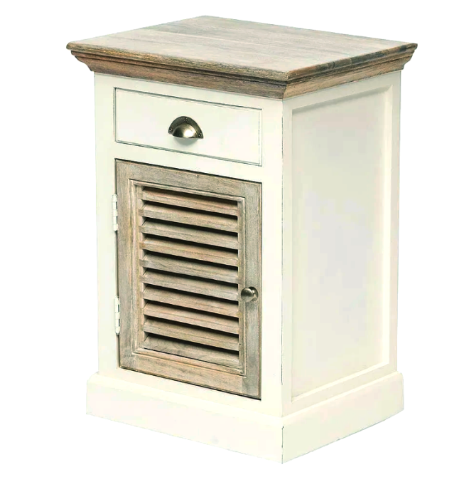 Тумба для білизни "Кібунго" зефір Миколаїв - фото 3