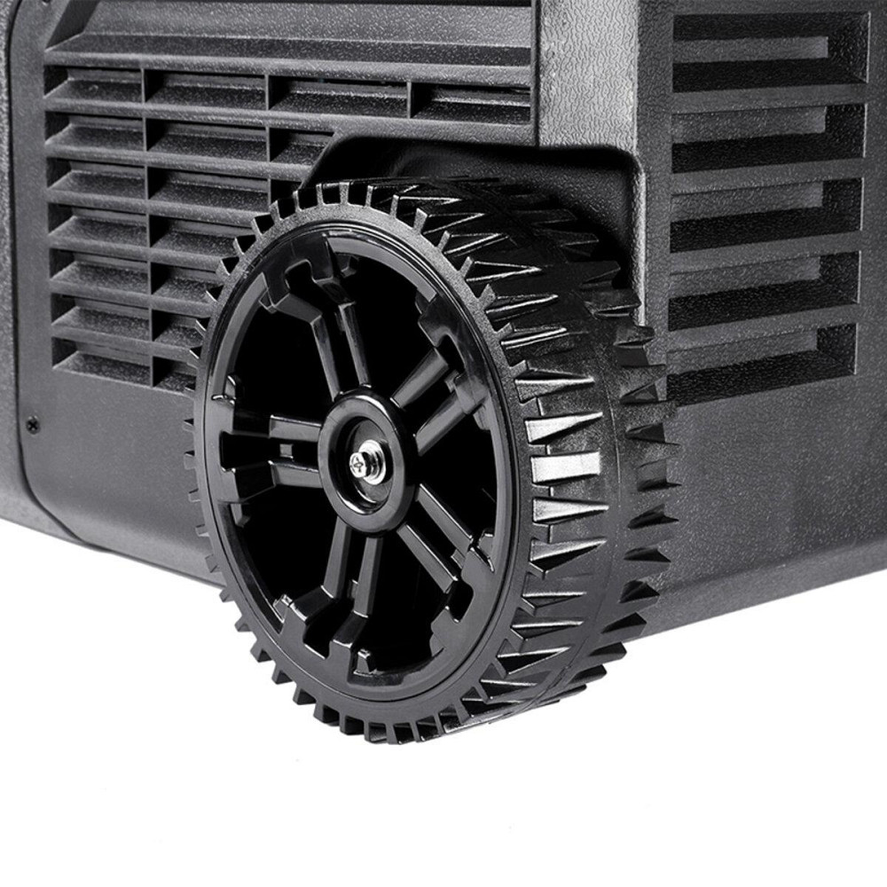 Холодильник автомобильный Brevia 50л (компрессор LG) 22635 Киев - изображение 7