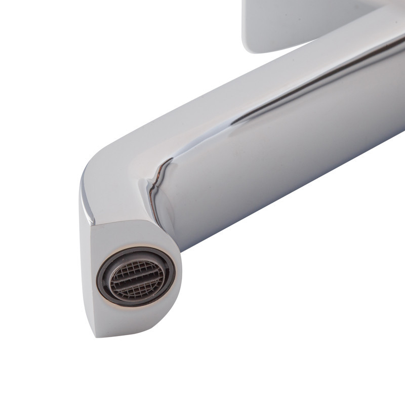 Змішувач для умивальника Mixxus Premium DALI 001 NUT HIGH   ( MI6745 ) 32497 Харків - фото 6