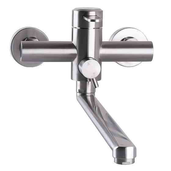 Змішувач для ванни Globus Lux WIEN SUS2-208 (000024834) Київ