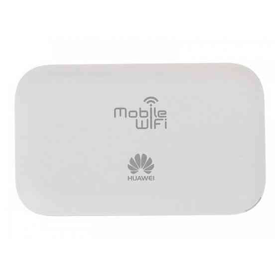 4G LTE Wi-Fi роутер Huawei e5573s-320 (Київстар, Vodafone, Lifecell) Харків