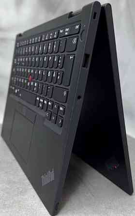 Lenovo ThinkPad X13 Yoga Gen 2/i5-1145G7/16GB/NVMe512/13