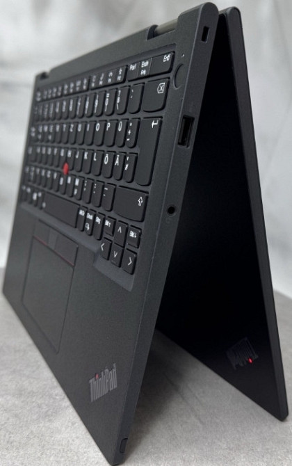 Lenovo ThinkPad X13 Yoga Gen 2/i5-1145G7/16GB/NVMe512/13