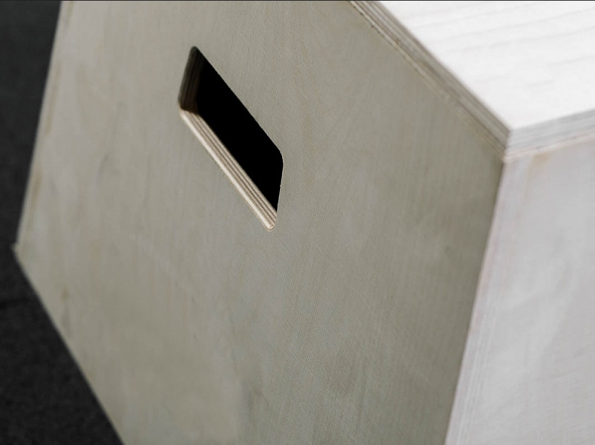 Тумба для кроссфита 