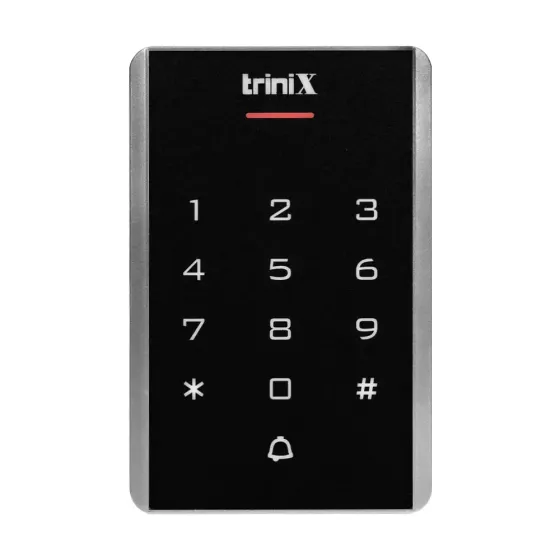 Клавіатура з контролером і зчитувачем EM-Marine Trinix TRK-200EI (71-00057) Киев
