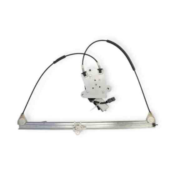 Стеклоподъемник Scudo, Peugeot Expert 94- передний левый L (с мотором) BLIC Fiat Мукачево