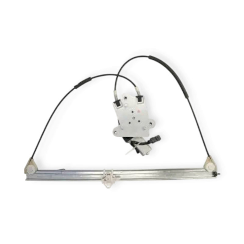 Склопідйомник Scudo, Peugeot Expert 94-передній лівий L (з мотором) BLIC Fiat Мукачево - фото 1