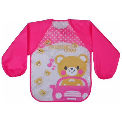 Фартук для творчества Maxi красный, 35*40 см (MX62342) Винница - изображение 1