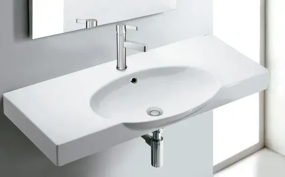 Раковина  Bathco Copenhague 103x51x15 4095 Київ - фото 1