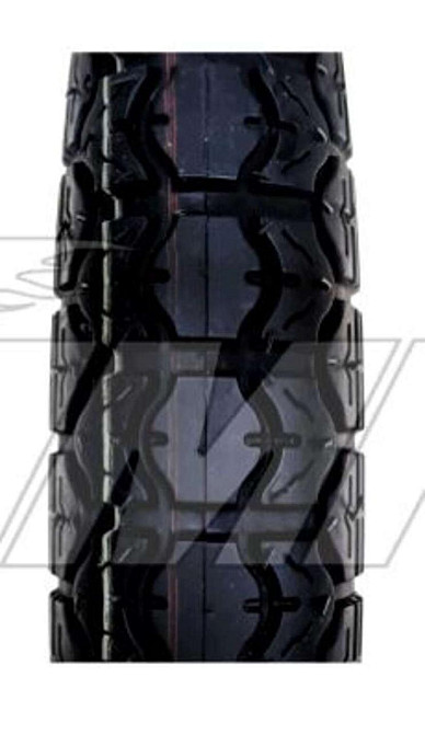 Мотошина 3,00 -17 TT (6PR Мукачево - фото 1