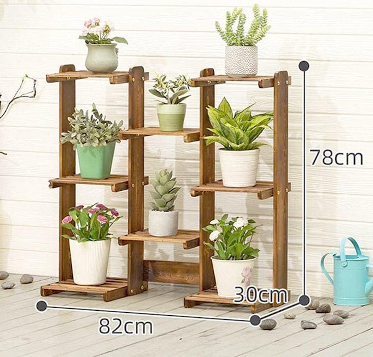 Підставка для квітів "Барейро 8" мускат Миколаїв - фото 4