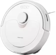 Пылесос Roborock Q-Revo Biały Киев