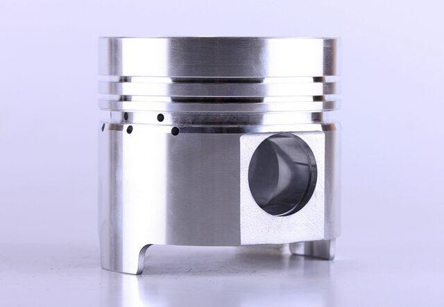 Поршень диаметр 110 мм DLH1110 Хинтай 160-180 Мукачево - изображение 1