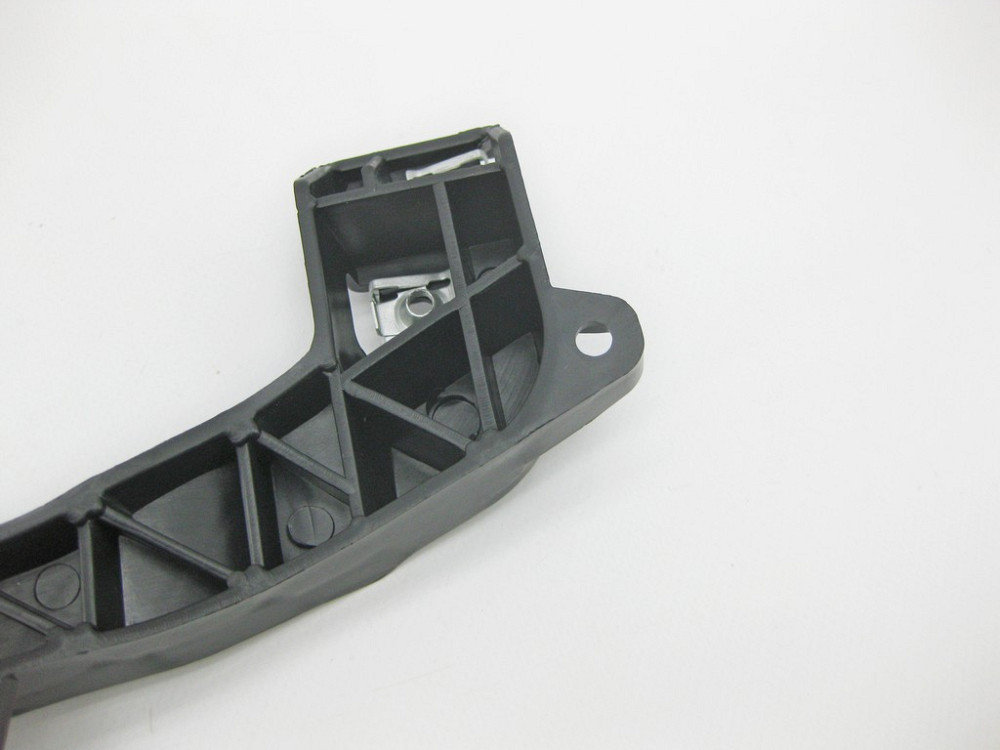 Mercedes-Benz  A1666263631 Нова консоль рамки лівої фари ML GLE W166 C292 GL GLS X166 Одеса - фото 8