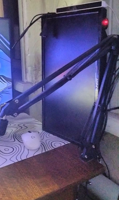 Мікрофон , HATOR Signify RGB PRO Київ - фото 6