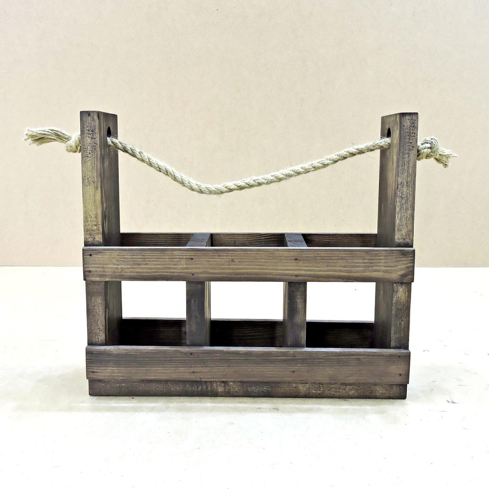 Подарунковий кошик "Уорік 3" моріон Миколаїв - фото 8