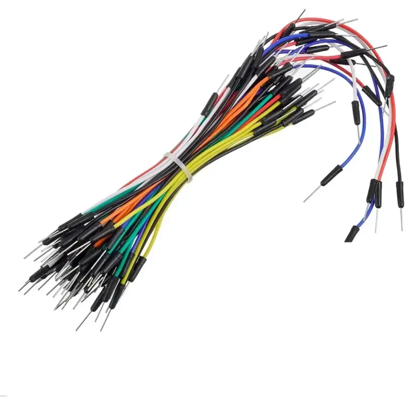 Набір джамперов для швидкого монтажу електроніки Київ - фото 1