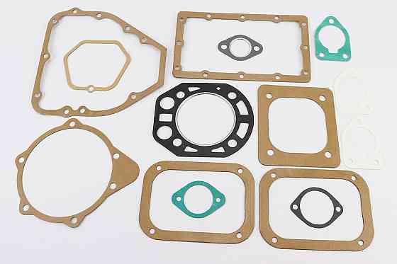 Прокладки двигуна R175А-75mm, к-кт 14 деталей Киев