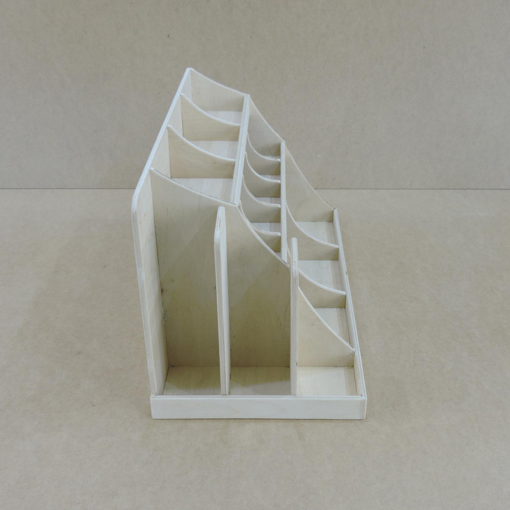 Кофейный органайзер 