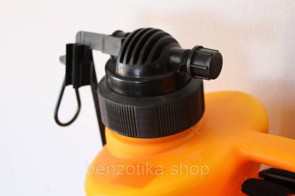Опрыскиватель HONDA BRG 16A Киев - изображение 4