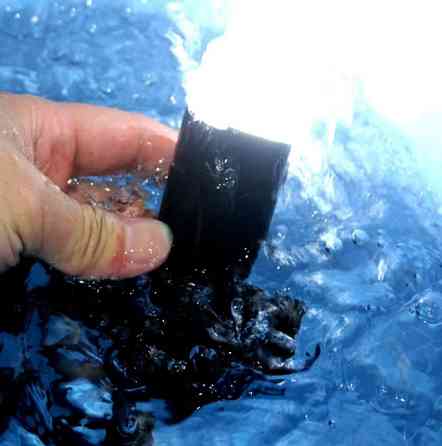 Налобний підводний ліхтар Police 8755 L2 водонепроникний Вінниця