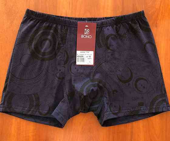 Шорты мужские Bono МШ 950258 54, Звезды Киев