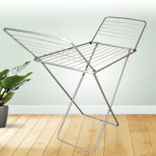 Сушарка для білизни Євроголд 0503M Житомир - фото 4