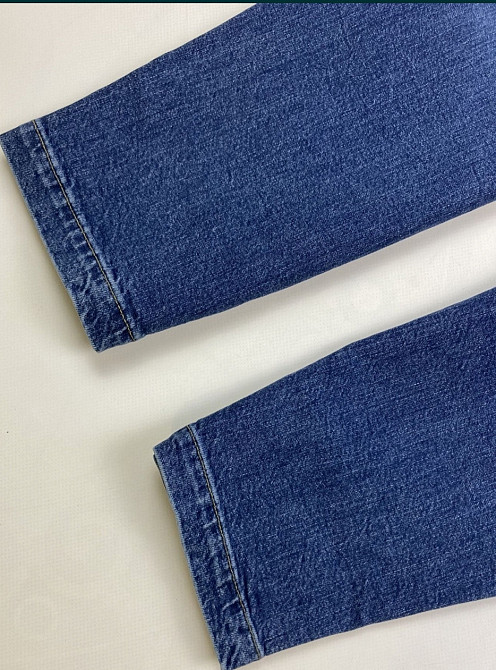 Джинсы: Tommy Hilfiger Оригинал! Киев - изображение 5