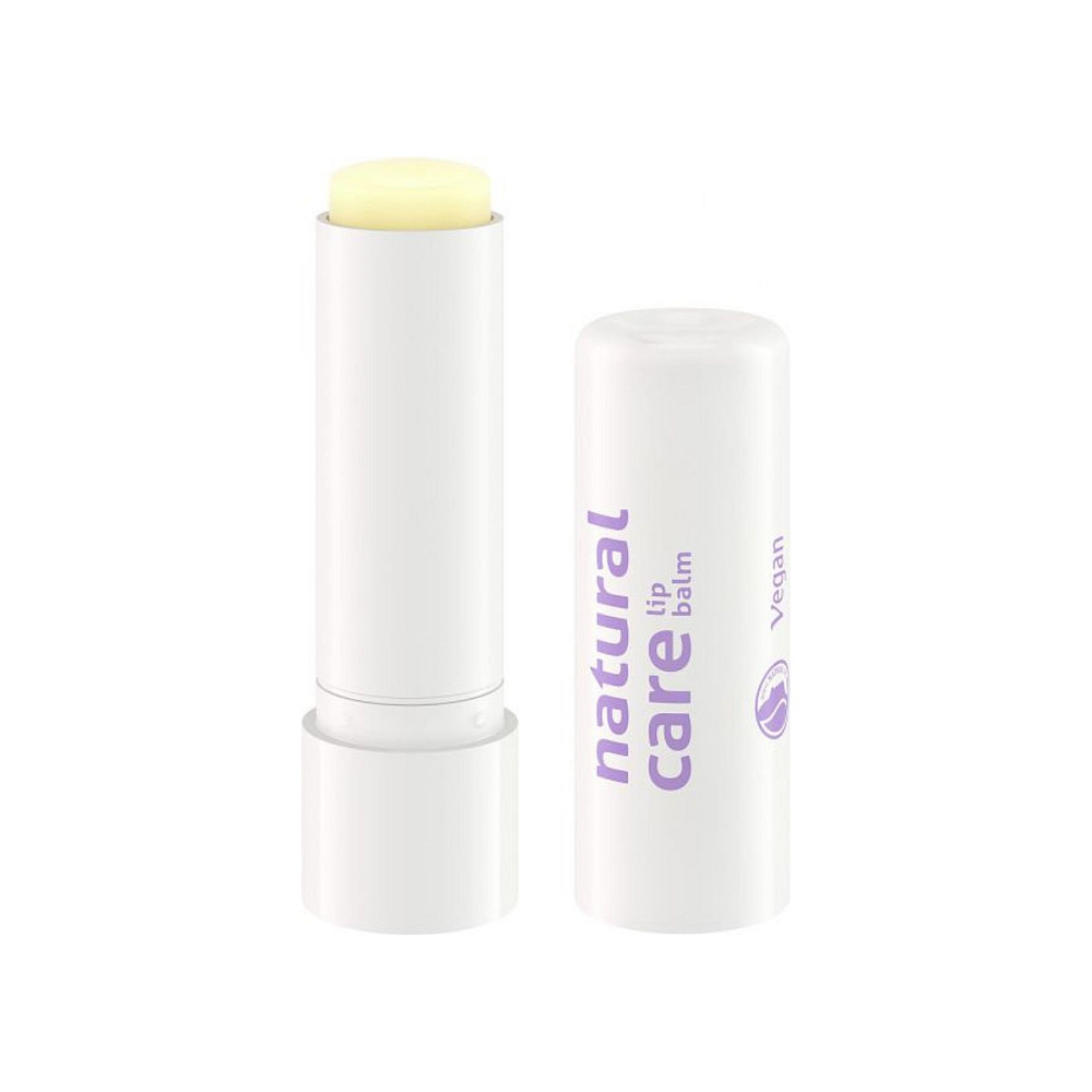 БИО-Бальзам для губ Natural Care Жожоба и Гиалуроновая кислота SANTE 4,6 г Киев - изображение 1