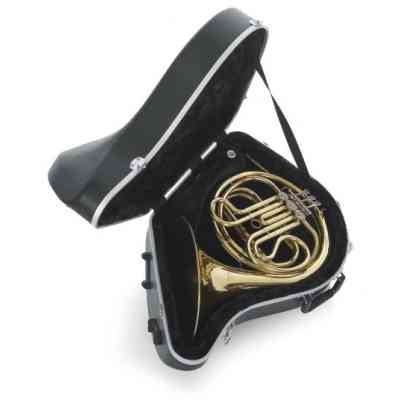 Кейс для духових інструментів Gator French Horn Case (GC-FRENCH HORN) Вінниця