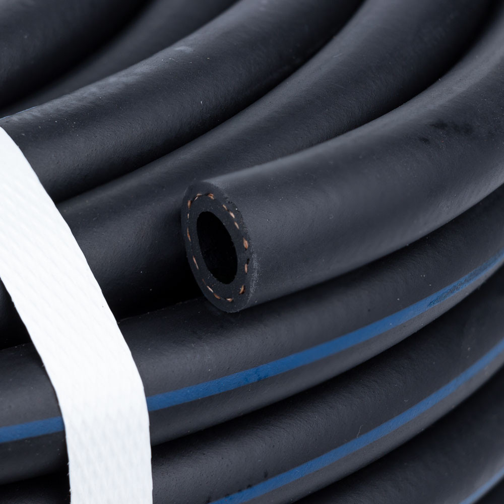 Sigma Шланг кислородный в бухте Ø9×18мм 20м (III класс) SIGMA (2905311) Коломыя - изображение 3