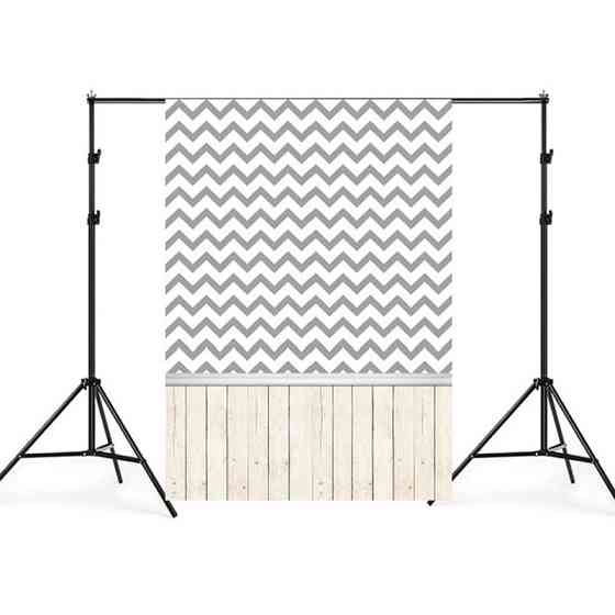 Фотофон тканинний світлий 210x150см Puluz TBD0549739 Київ