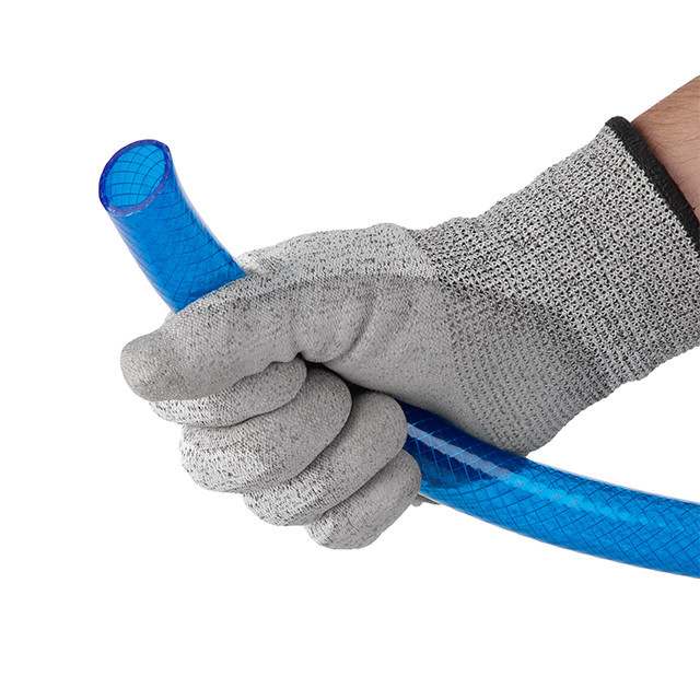 Шланг для води 3-х шаровий 3/4 ", 10м, армований, PVC INTERTOOL GE-4071 Київ - фото 15