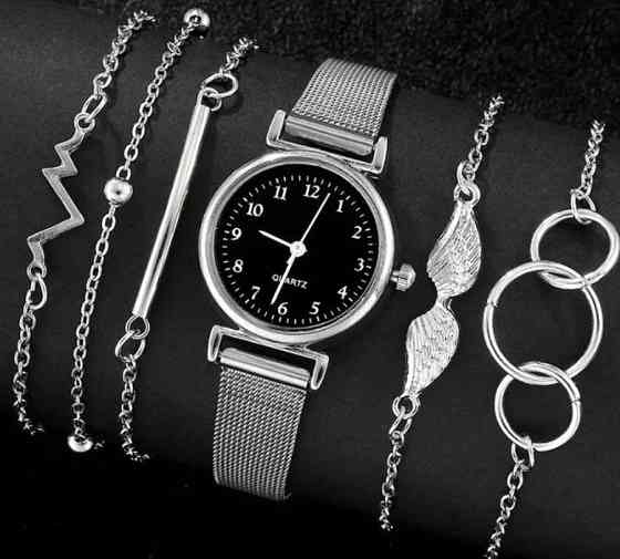 Часи жіночі, години наручні Київ