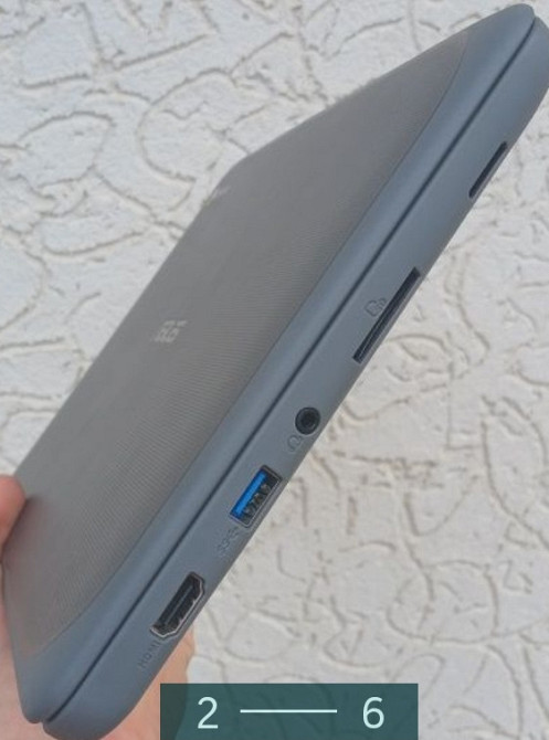 Ноутбук; ASUS Chromebook C202S (11.6) Киев - изображение 2