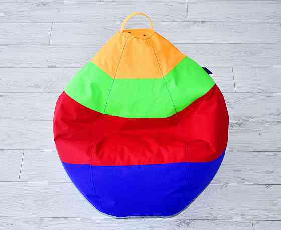 Кресло мешок Полосатик Тia-sport Киев
