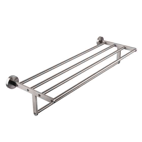 Поличка для рушників HOTEC 16.312 Луцк