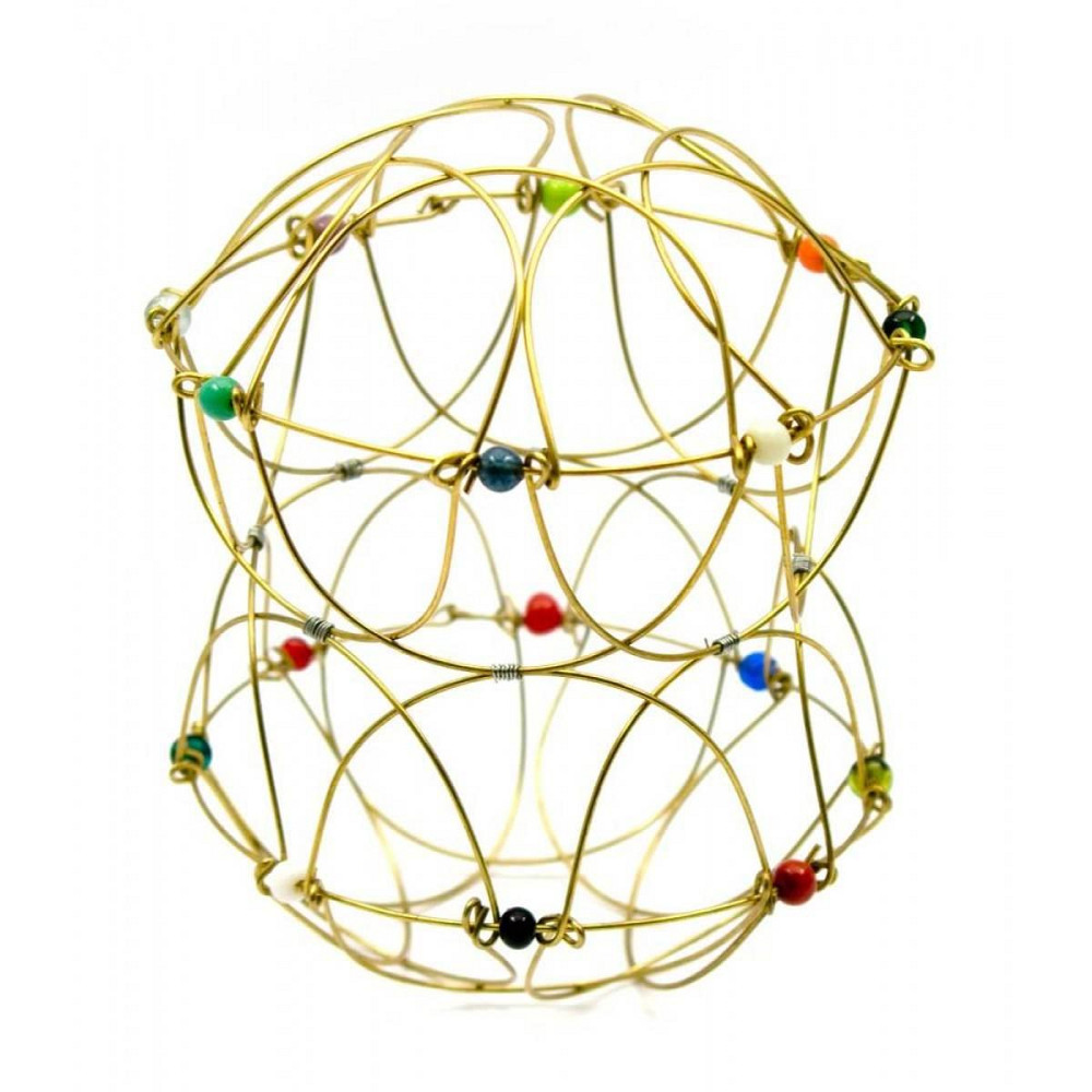 Головоломка для дорослих та дітей Планети Київ - фото 1