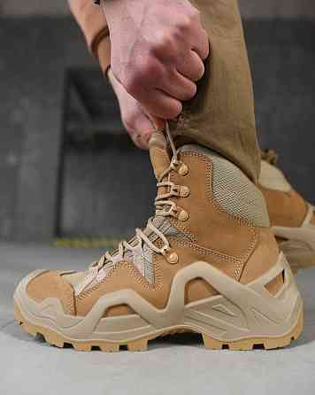 Черевики Vaneda coyot high РП7355 Одесса