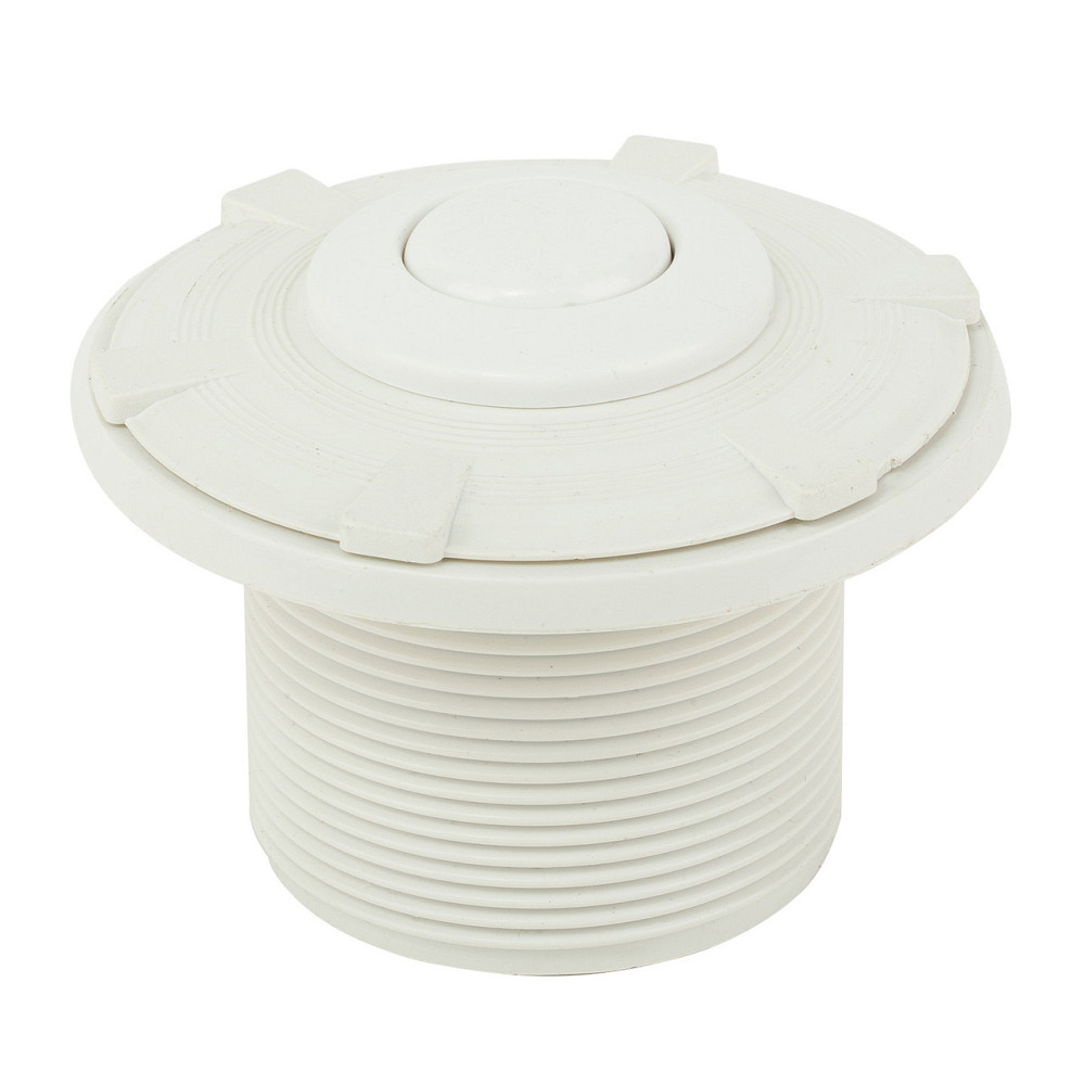 Кнопка для вмикання гідромассажу Kripsol BPH.B бетон Київ - фото 1