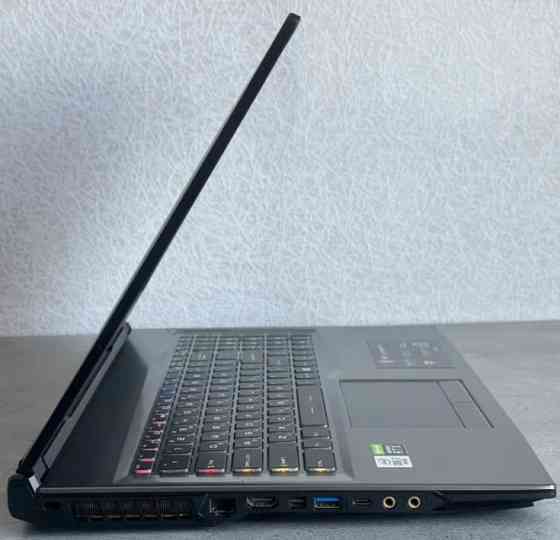 Ноутбук Ігровий: MSI GP75 (17.3 144Hz. i7- 10750H, RTX 2070, 16RAM, 1TB SSD) Харків