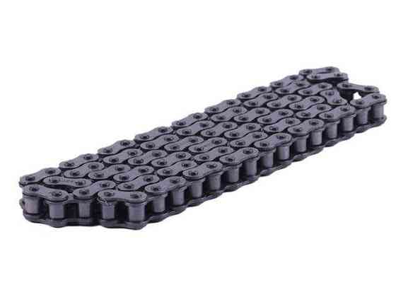 Ланцюг 428H на мопед Альфа125СС, 98 ланок Мукачево