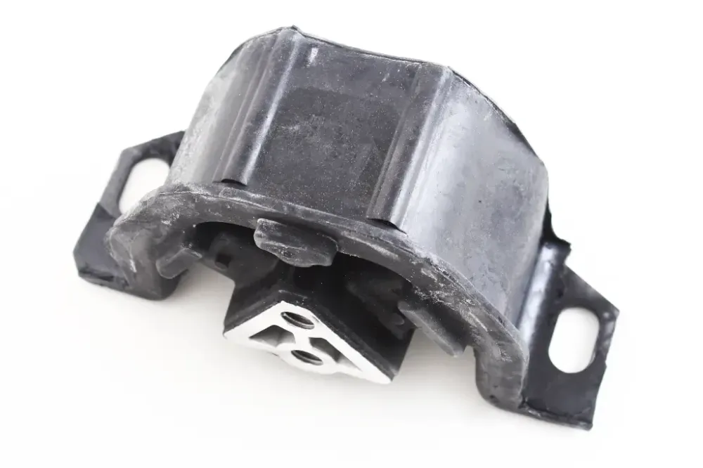 Подушка двигателя Lanos левая EuroEx Винница - изображение 2