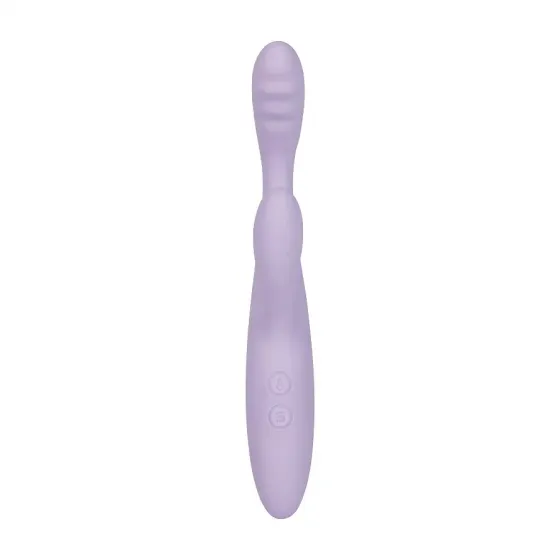 Вібратор Svakom Cici 2+ Pastel Lilac Львів