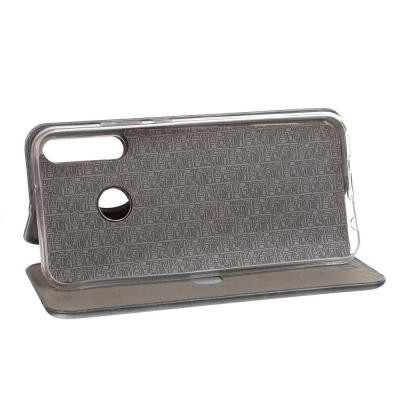 Чехол для моб. телефона BeCover Exclusive New Style Huawei P40 Lite E / Y7p Gray (704915) (704915) Винница - изображение 4