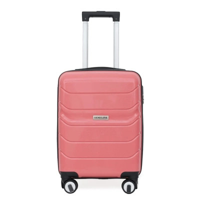 Чемодан Semi Line 20" S Pink (T5615-1) Винница - изображение 2