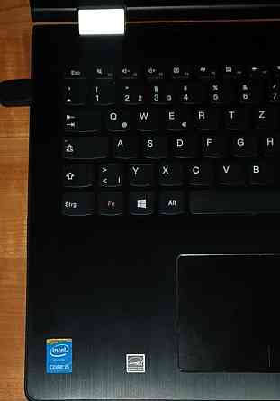 Ноутбук Планшет Lenovo YOGA 500-15IB. Киев