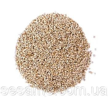 Киноа белая органическая без глютена MIIX 1 кг (Индия) Харьков - изображение 1