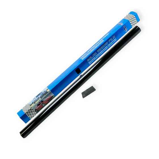 Тонувальна плівка autodnepr 0.75x3m black Мукачево